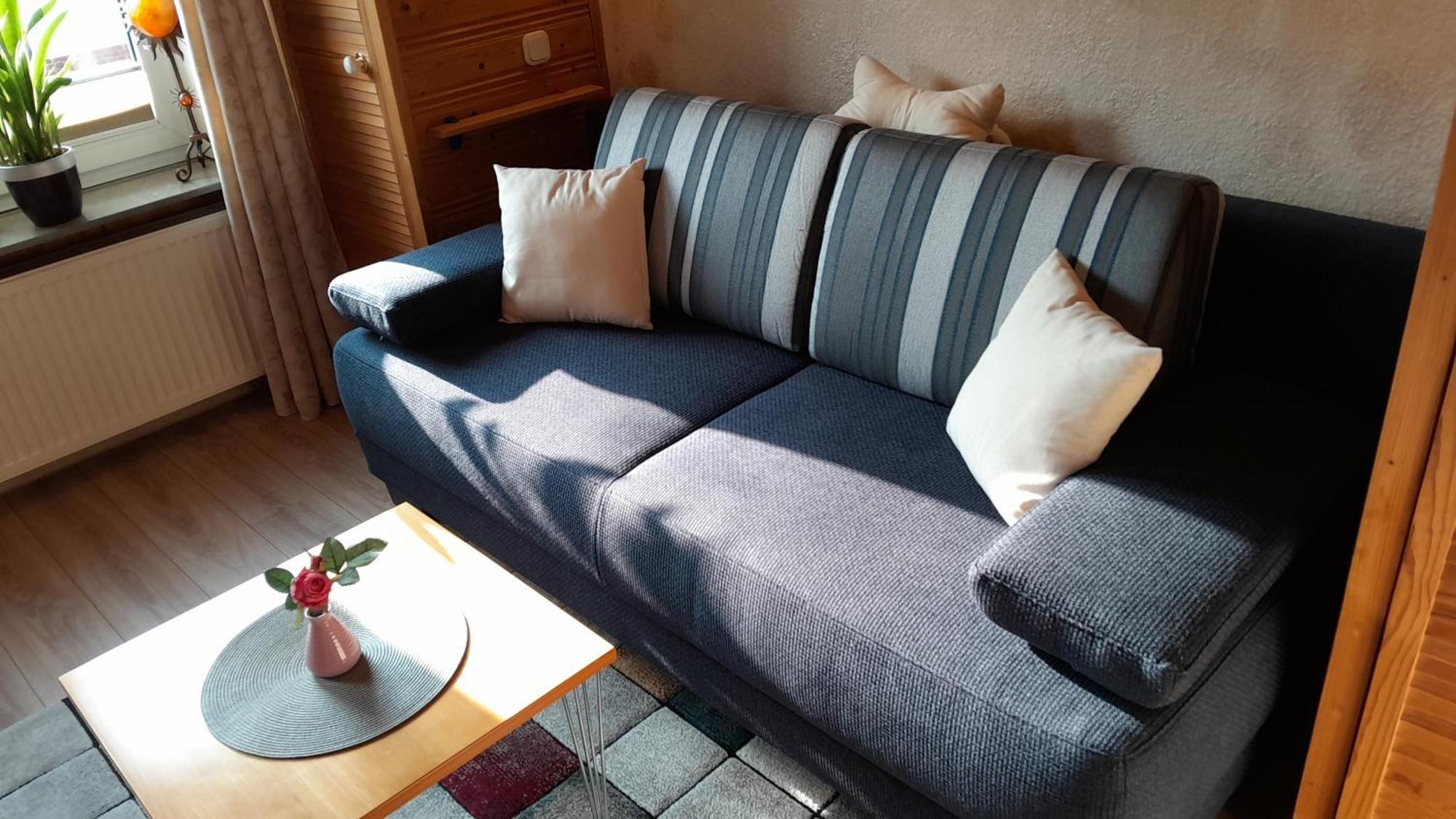Ferienwohnung "Bine" لوبيك المظهر الخارجي الصورة